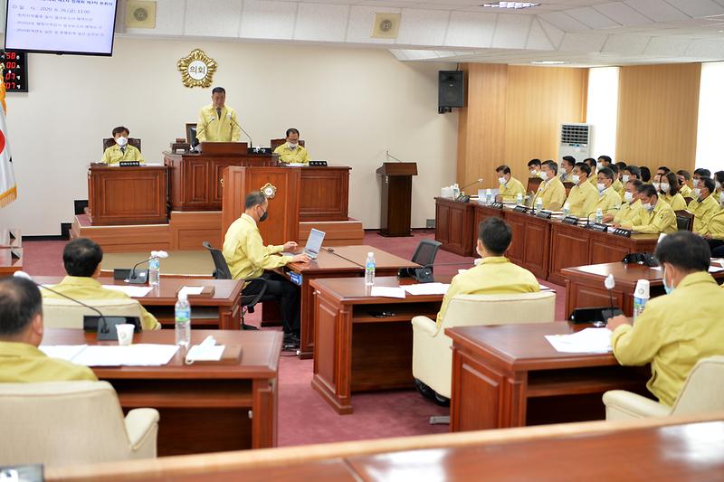 강화군의회_폐회_(1)