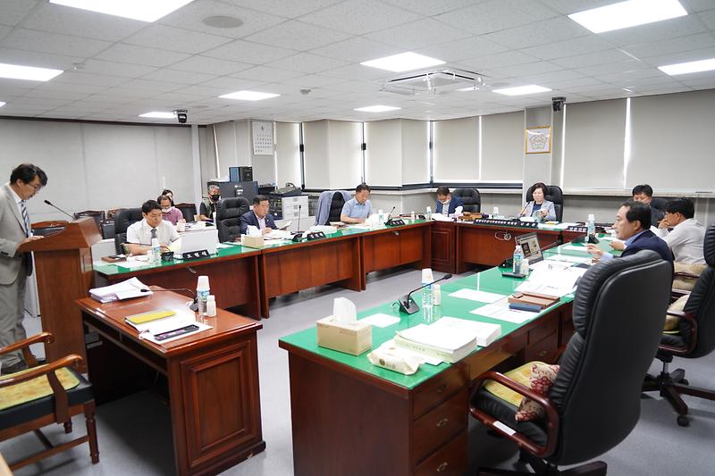 강화군의회_폐회_(2)