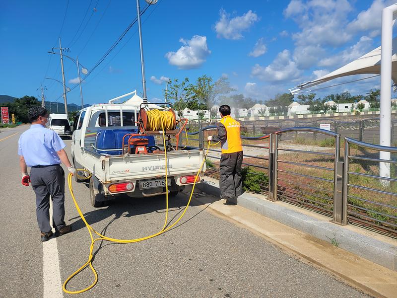 길상면_방역활동_(1)