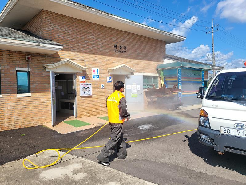 길상면_방역활동_(2)