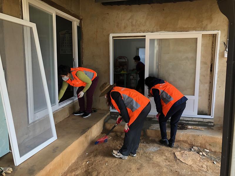 길상면_집수리_봉사_(2)