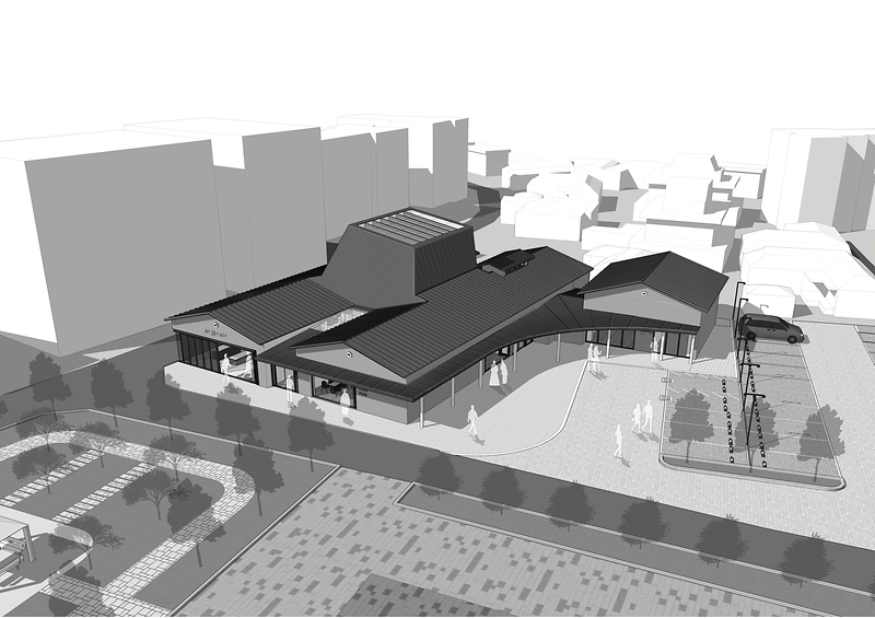 고려장터_조성사업_디자인_개발_및_실시설계_공모_-_조감도