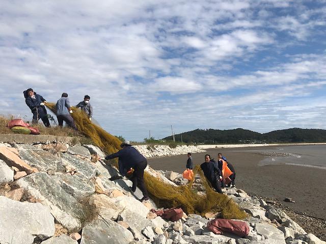 교동면_이장단_환경정비_(1)