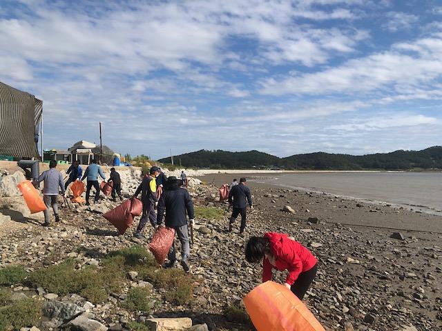 교동면_이장단_환경정비_(2)