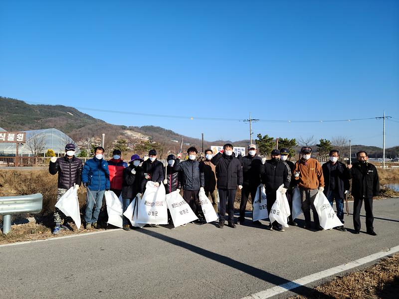 하점면_관내3개_단체,_깨끗한_나들길_만들기_릴레이_정비활동_실시(12