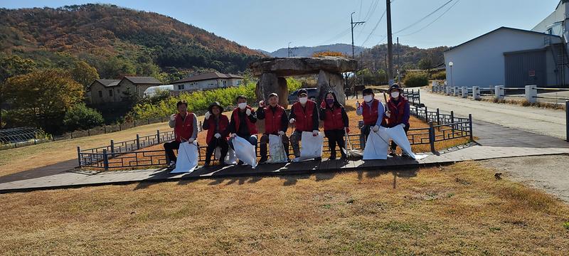 하점면_주민자치위원회_환경정비