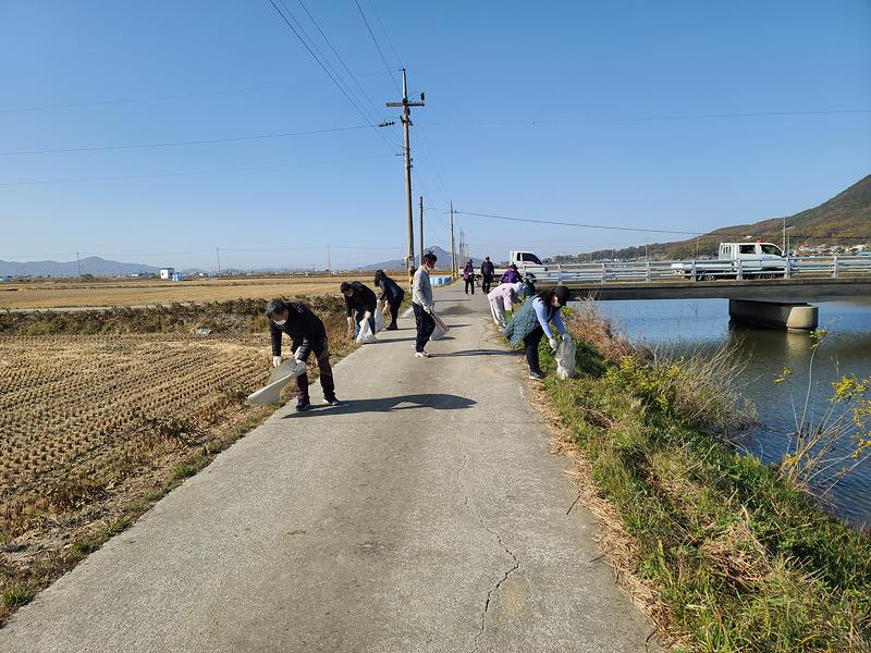 하점면_주민자치위원회_환경정비
