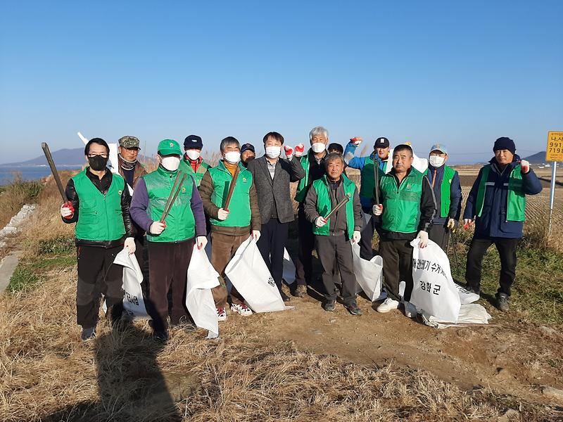 하점면_망월제방수로_환경정비(11