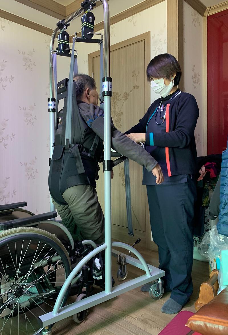 재활장비대여사진1