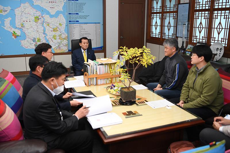 재난관리평가_기관장인터뷰_1