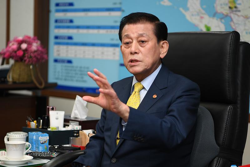 재난관리평가_기관장인터뷰_2