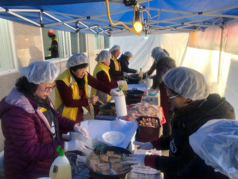 자원봉사센터_음식_나눔3