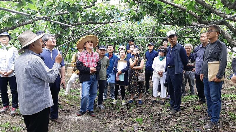농업아카데미_현장견학_(배반)