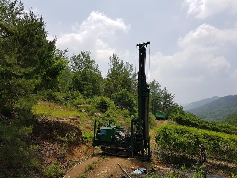 농업보조사업3(관정)