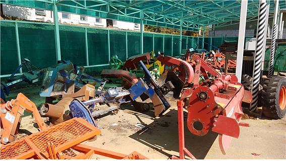 농업기술센터_불용농기계1
