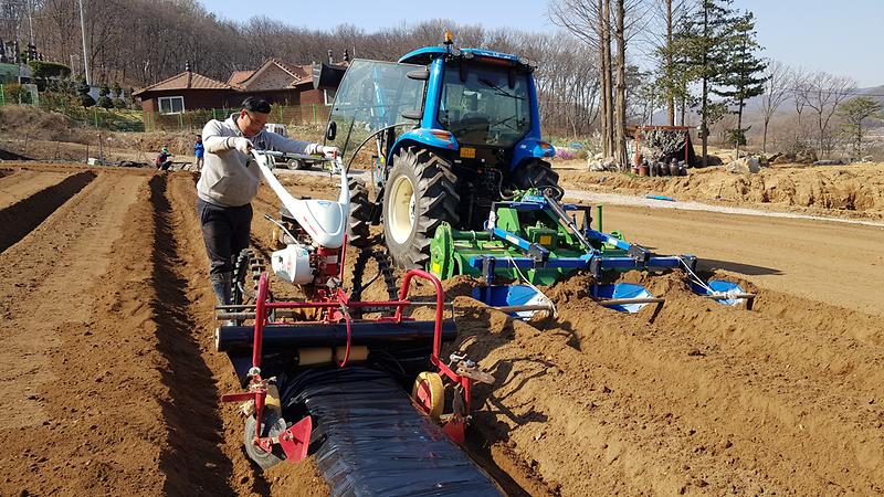 농기계은행_농작업현장