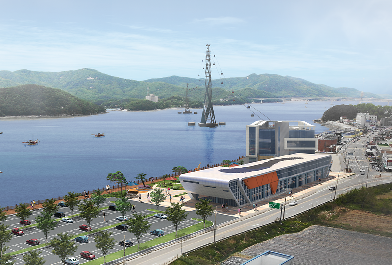 외포항_종합어시장_조감도_후면