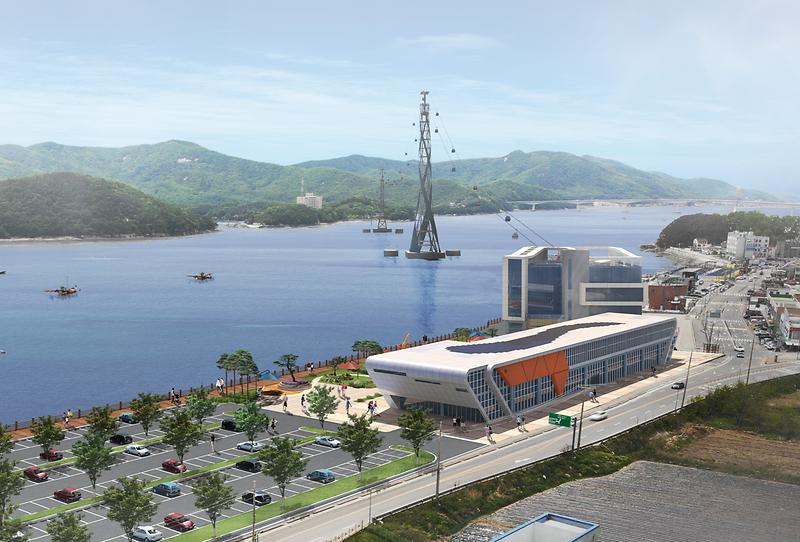 외포항_종합어시장_조감도_후면