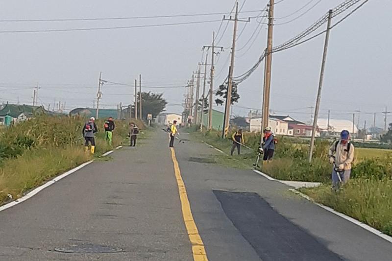 삼산면_제초작업_(2)