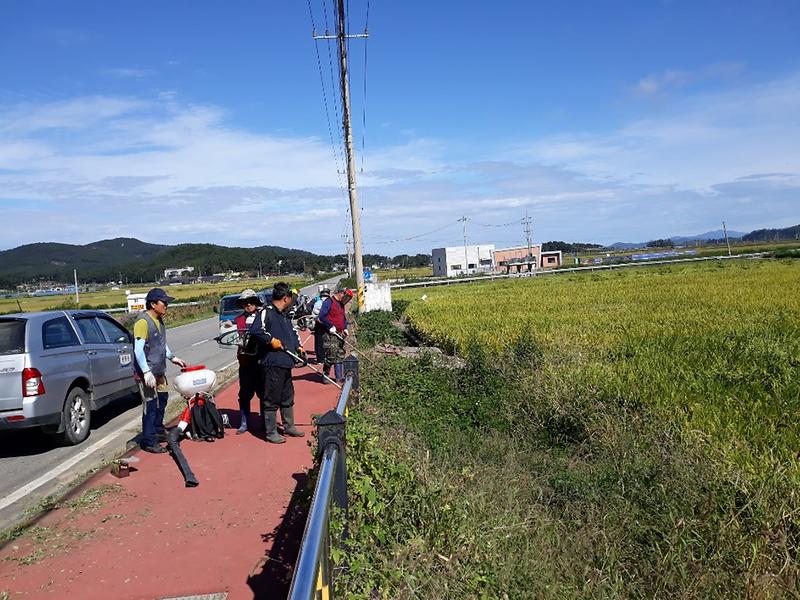 송해면_환경정비_(2)