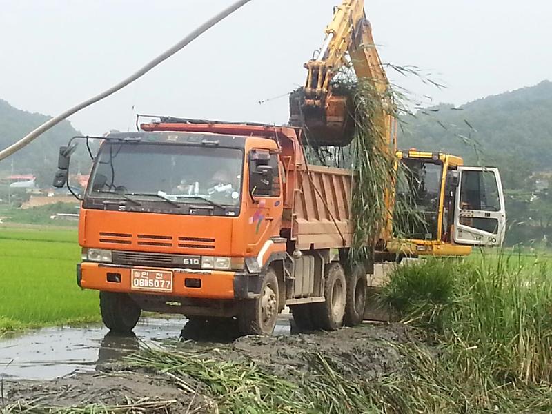우기_대비_하천정비1