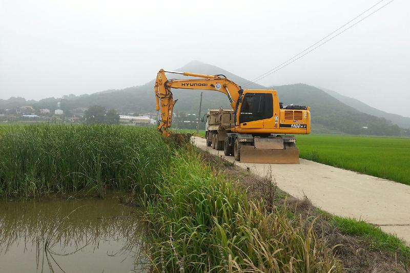 우기_대비_하천정비2