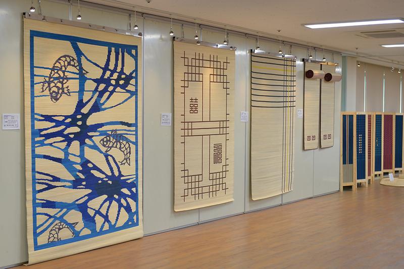 왕골공예품_경진대회1