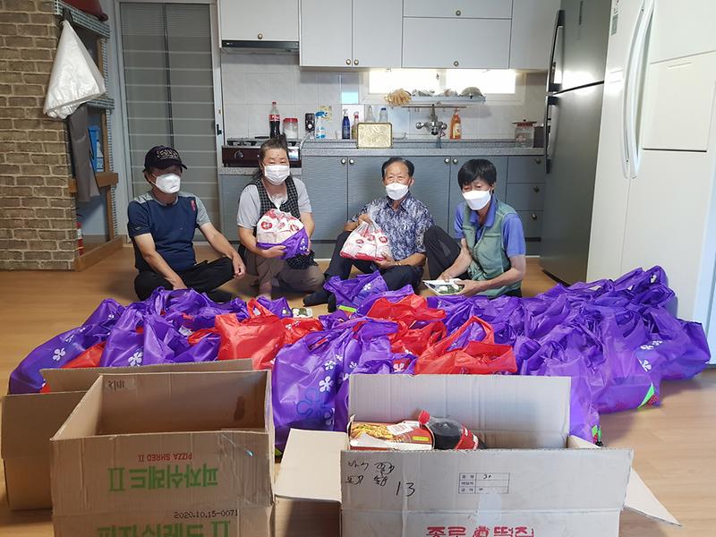 양도면_대흥노인회