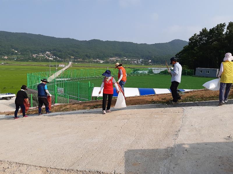 양사면_환경정비2