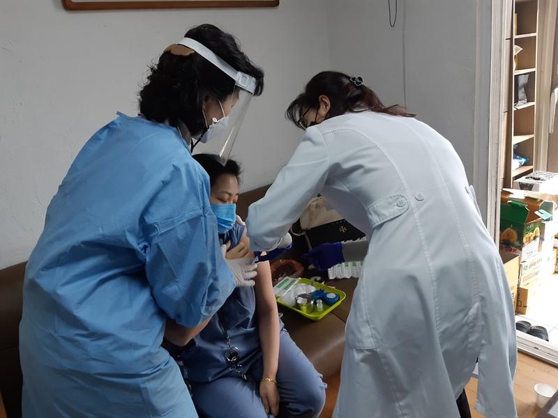 보건소_백신접종