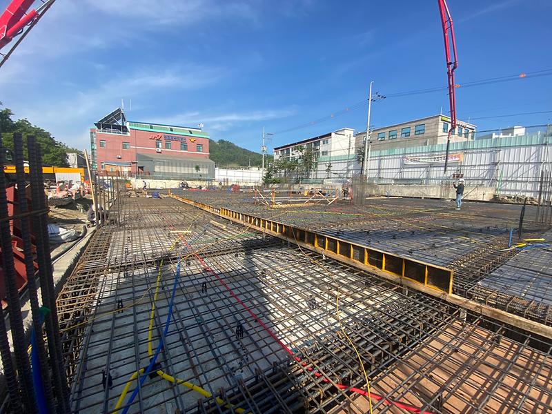 복합커뮤니티센터