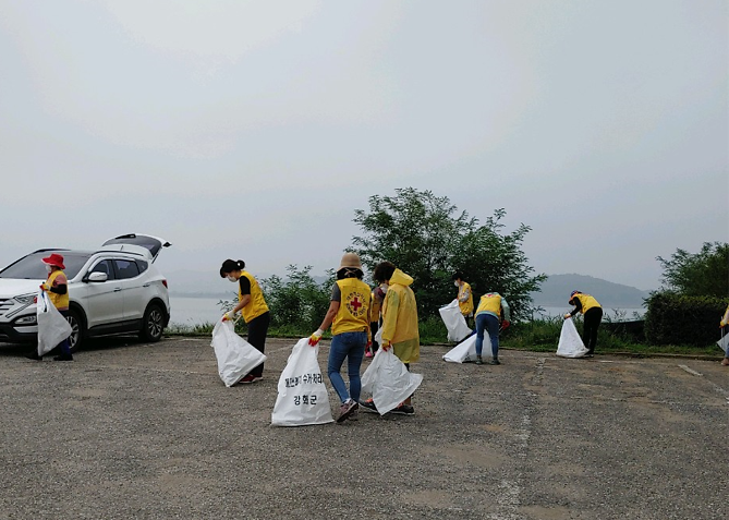 불은면_환경정비