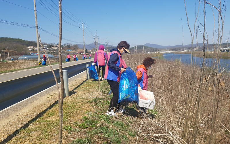 불은면_환경정비_(2)