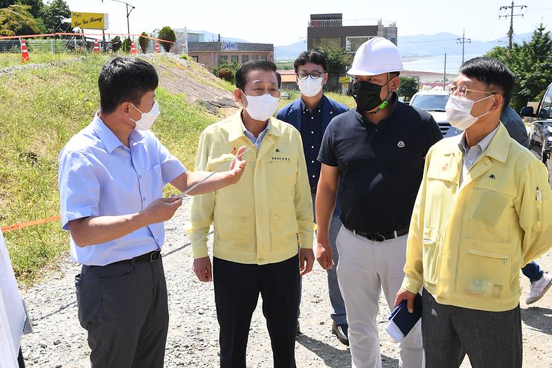 창후리~인화리_해안도로_공사현장확인_(6)