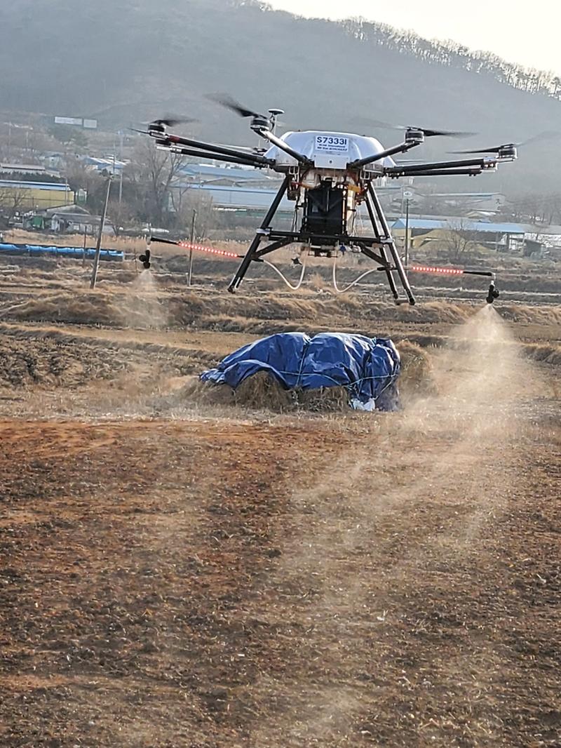 축산과_방역드론