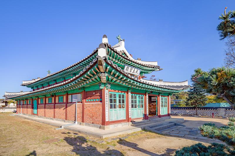 대한성공회_강화성원도심_도보길_당