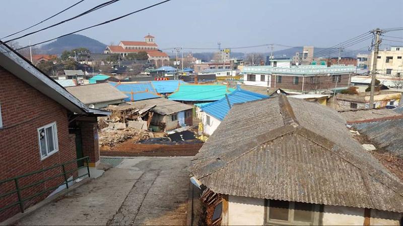 도시개발과_온수마을_집수리지원_시범사업