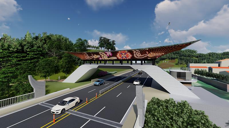 강화대교_상징조형물_기공식_조감도(글씨_없음)_-_저용량