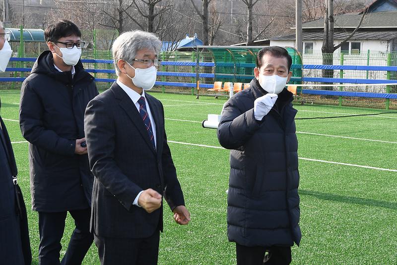 강화고등학교_운동장_인조잔디_공사_준공식_(14)