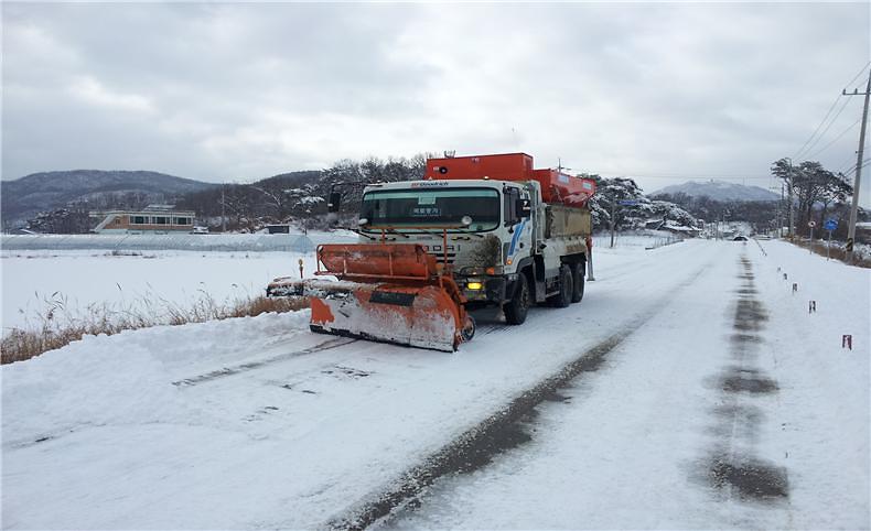 강화군_제설작업1