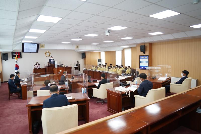 강화군의회_개회_(1)