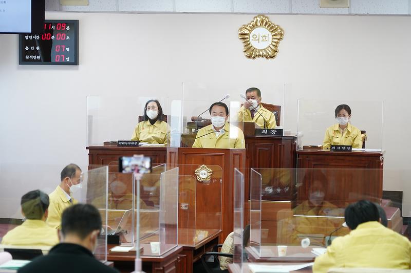 강화군의회_임시회