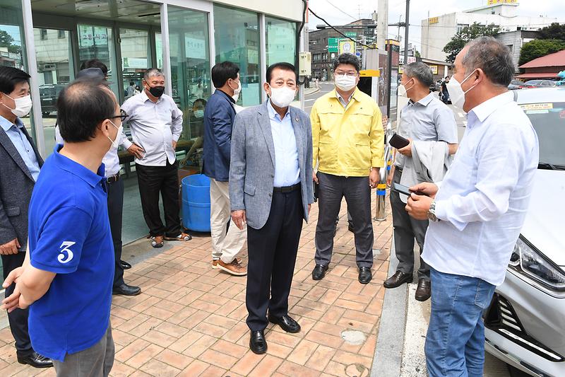 길상면_온수리_택시승강장_현장확인_(7)