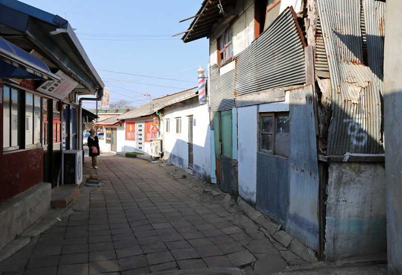 교동면_대룡시장_골목길_(1)