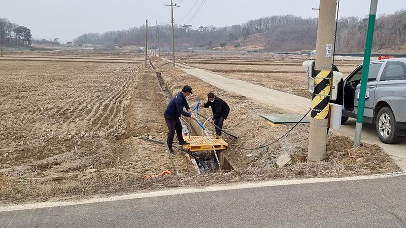 교동면_공용관정_점검_(1)