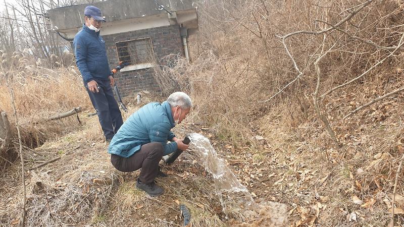 교동면_공용관정_점검_(3)