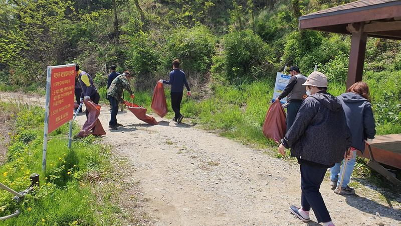 교동면_해안청결활동_(1)