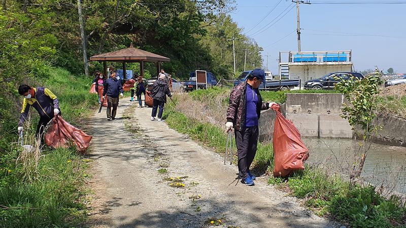 교동면_해안청결활동_(2)