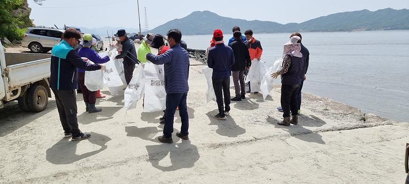 교동면_환경정비_(2)