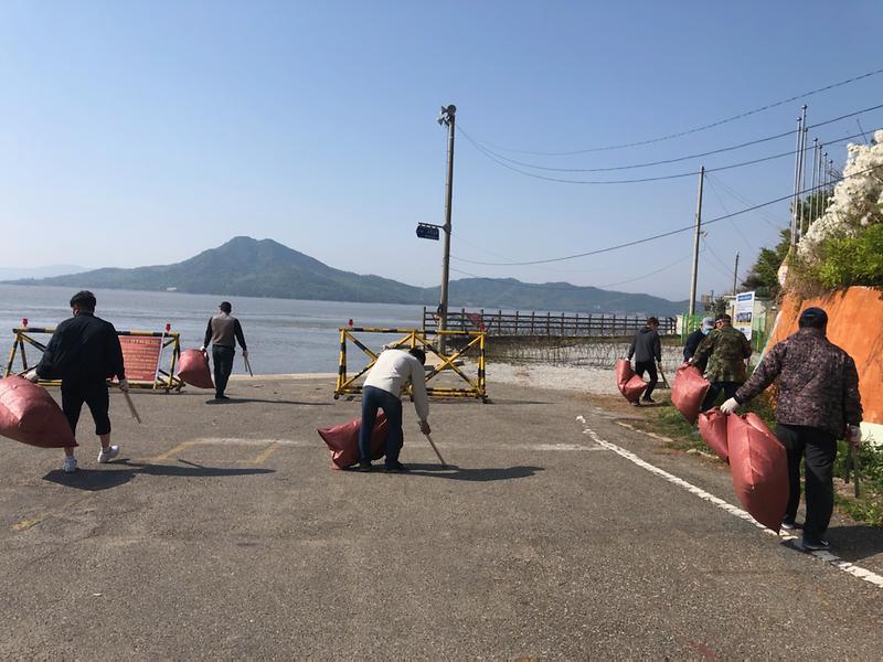 교동면_환경정화_(3)